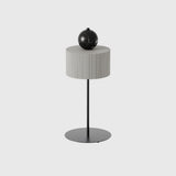 Curn Table Lamp