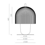 Holm Table Lamp