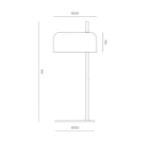 Lalu Table Lamp