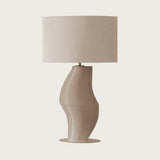 Luet Table Lamp (base only)