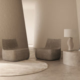 Luet Table Lamp (base only)