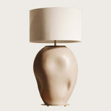 Ural Table Lamp (base only)