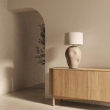 Ural Table Lamp (base only)