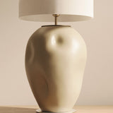 Ural Table Lamp (base only)