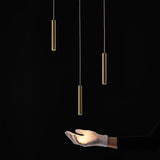 Beam Pendant Light