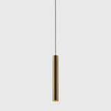 Beam Pendant Light
