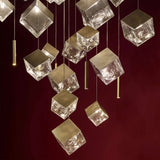 Beam Pendant Light