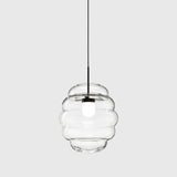 Blimp Pendant Light