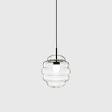 Blimp Pendant Light