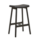 Tolv Odd Upholstered Barstool