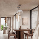 Buoy Sphere Pendant Light