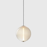 Buoy Sphere Pendant Light