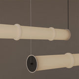 Canna Linear Pendant