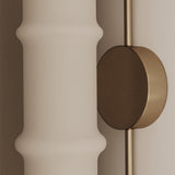 Canna Wall Light