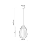 Circus Pendant Light