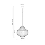 Circus Pendant Light