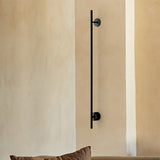 Clock XL Wall Light
