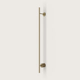 Clock XL Wall Light