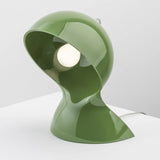 Dalu Table Lamp - Colour Matte Collection