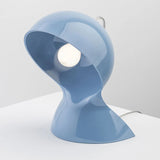 Dalu Table Lamp - Colour Matte Collection