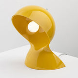 Dalu Table Lamp - Colour Matte Collection