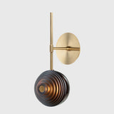 Dark & Bright Wall Light