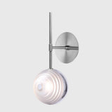 Dark & Bright Wall Light