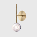 Dark & Bright Wall Light