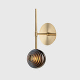 Dark & Bright Wall Light