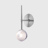 Dark & Bright Wall Light
