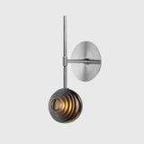 Dark & Bright Wall Light