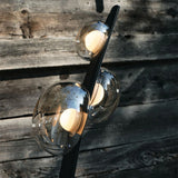 Dew Drops Floor Lamp