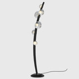 Dew Drops Floor Lamp