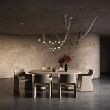 Dew Drops Pendant Light