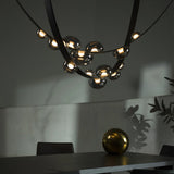 Dew Drops Pendant Light