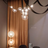 Dew Drops Pendant Light