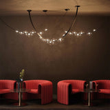 Dew Drops Pendant Light
