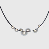 Dew Drops Pendant Light