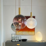 Divina Pendant Light