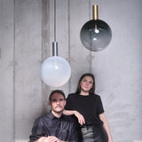 Divina Pendant Light