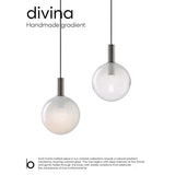 Divina Pendant Light