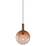 Divina Pendant Light