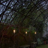 Drop Dual Cable Pendant Light