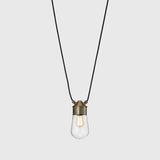 Drop Mini Cluster Pendant Light