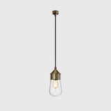 Drop Mini Pendant Light
