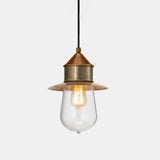 Drop Pendant Light