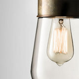 Drop Pendant Light