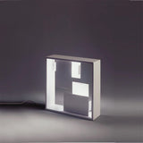 Fato Wall / Table Lamp