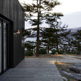Fiordo Bollard Light