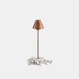 Fiordo Bollard Light